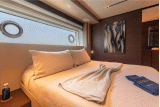 Custom Line Navetta 33
